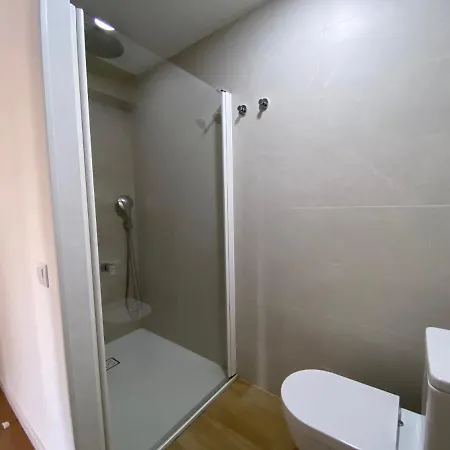 Apartment Primera Linea Sin Ascensor